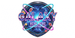 galaxy5555 logo